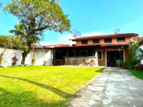 Casa da Silvia